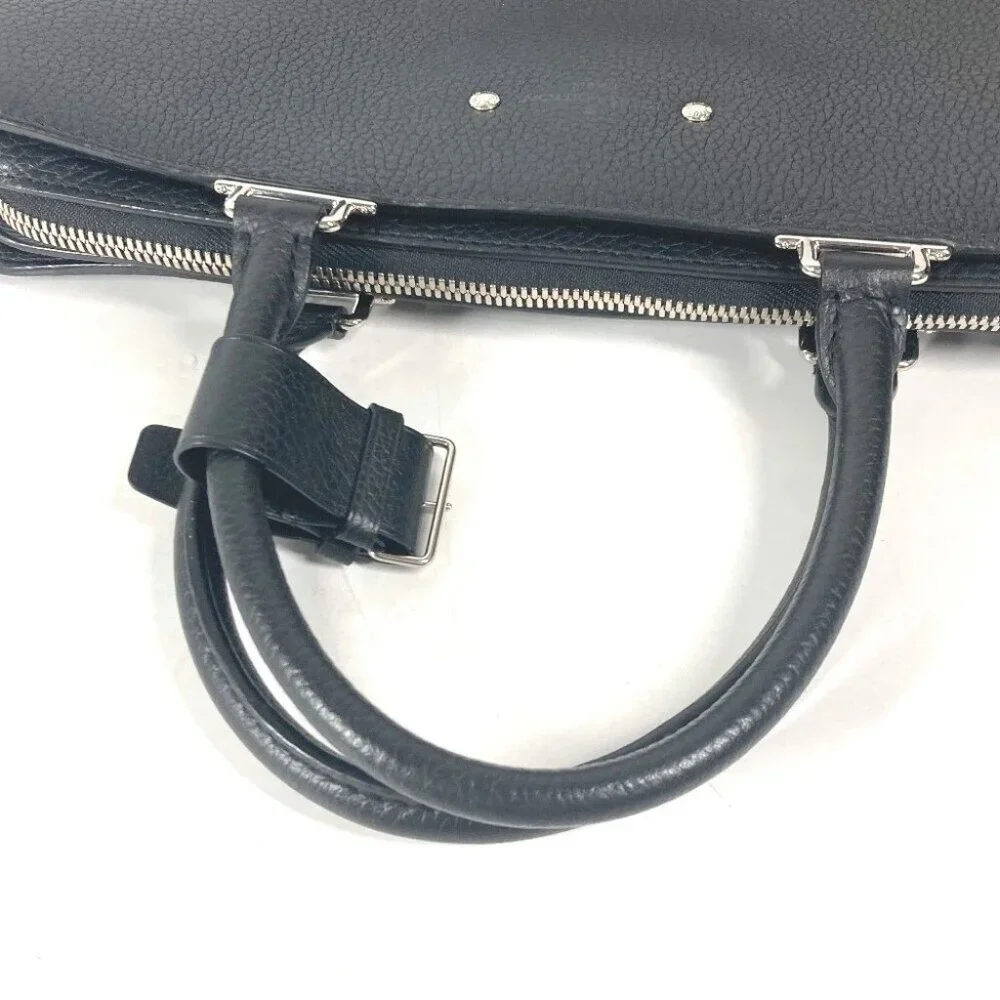 LOUIS VUITTON M53488 Armando Briefcase PM Document Bag Hand Bag Business bag